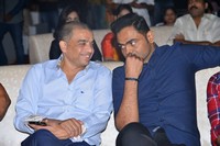 Celebrities at Bharat Bahiranga Sabha